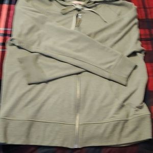 THIS IS SOLD...2 for the price of 1. Women hoodies